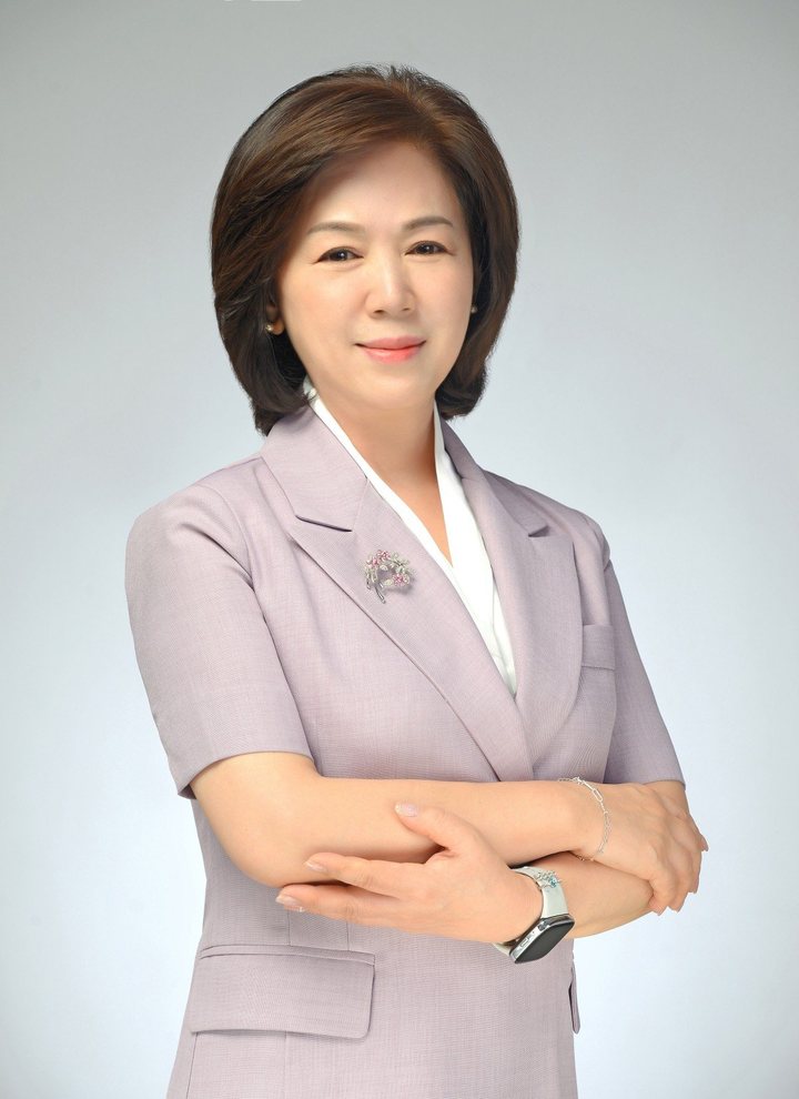혜안교육기획컨설팅 대표 원미경